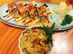 -文三酒肆自助放题(新街口友谊广场店)