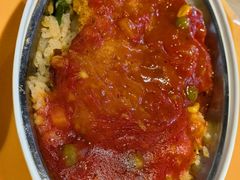 -北大家园食堂