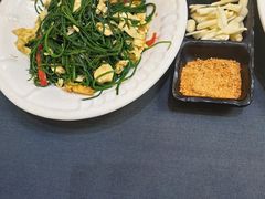 -伊带伊路新疆美食府(呼家楼店)