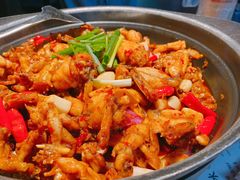 -蛙小侠(威高广场店)