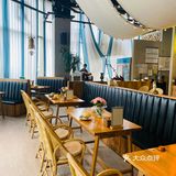 想吃泰餐？来万象泰泰式餐厅，一秒感受泰式氛围