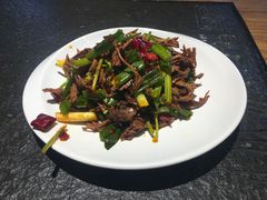 -小城粥道·海胆鲜虾粥(解放广场店)