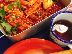 -马路边边串串香(苗栗路店)