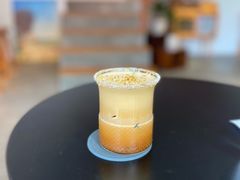 梅桂-PUZZLE COFFEE 拼图咖啡