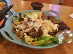 -麻麻桃韩式料理(百盛B馆店)