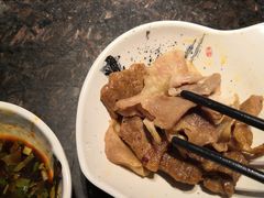 -阪尚皇·原切牛排·烤肉火锅自助(北京路店)