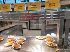 -北大家园食堂