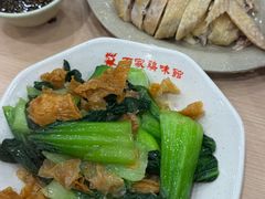 -百家鸡味馆(清泰店)