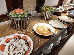 -shami house莎米屋清真美食自助餐(肇庆大厦店)