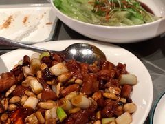-四川饭店(城乡购物中心店)