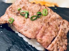 嫩牛肉-饭团匠·料理小食堂(玉林店)