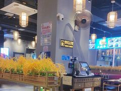-小肥牛潮汕牛肉火锅(南联店)