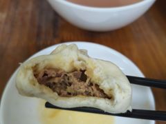 -津门如意包子铺(宾西路店)