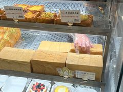 -君之狮子山·轻糖烘焙(松江印象城店)
