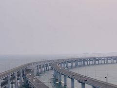 -星海湾跨海大桥