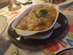 -安妮意大利餐厅(日坛店)