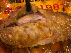 -XiaoJunGan Hotpot 钢管厂五区小郡肝火锅串串香