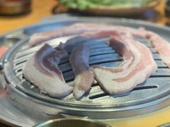 -金顺碳烤肉(大良清晖园店)