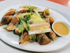 -大茄来海鲜餐厅(亚洲城分行)