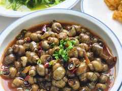 -蟹天蟹地农家菜·阳澄湖大闸蟹(浅水湾店)