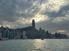-香港恒丰酒店