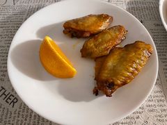 -隅cafe(傅厚岗店)