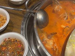 -阿婉贵州苗家酸汤鱼(梅林店)