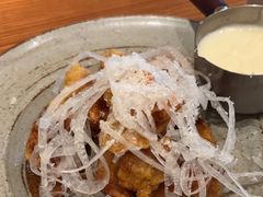 -春熙台韩国料理·章鱼肥牛(西丽店)