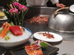 -温度铁板烧(亚泰大街店)