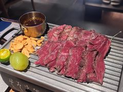 -筱田の食堂·izakaya(淮海中路店)