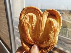 蝴蝶酥-国际饭店·帆声西饼屋(黄河路店)