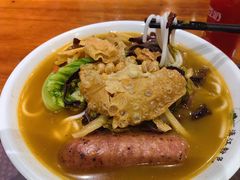 -胜香旺·老柳州螺蛳粉(维多利亚店)