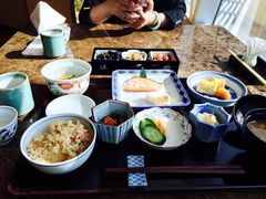 -曼谷大仓新颐酒店