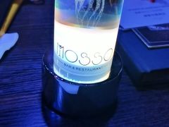 -MOSSO音乐酒吧·live house(长乐路店)