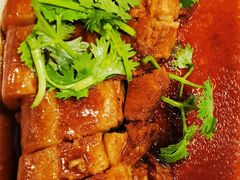 -松發肉骨茶(克拉码头店)