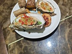 -汉丽斯巴西烤肉自助(市南店)