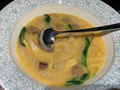 -宫燕府·京菜·烤鸭·淮扬菜(王府中心店)