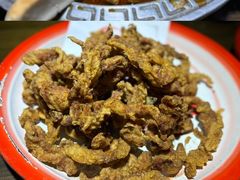 -博山菜·大厨烙馍村(金乔社区店)