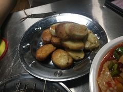 -小民大排档(马场角横路店)