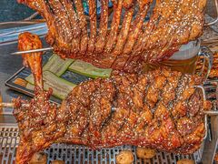 -呼吉牧蒙古烤肉·烧烤·小龙虾