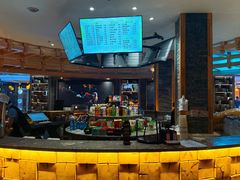 -星河湾温泉洗浴酒店