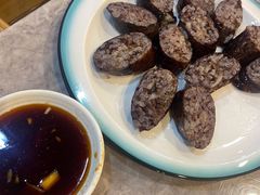 米肠-屋里家延边朝鲜族冷面(梅林3店)