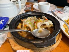-79号渔船海鲜饭店(岗厦店)