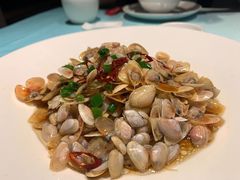 -高佳庄·舟山海鲜(海景旗舰店)