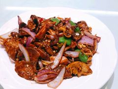 溜三样-九转小磨(凯德店)