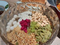 -青花椒秘制烤鱼(光启城店)