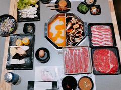 -八角锄烧·肉火锅(天河城店)