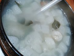 一品竹荪汤-四方桌·福建客家土菜(二中店)