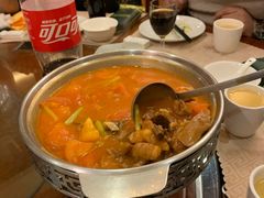 -西部马华清真食府·丝路菜(大钟寺店)