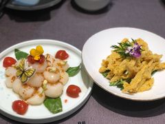 -羲和雅苑•北京烤鸭(乐园道万象城店)